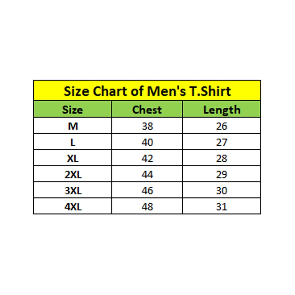Generic Men's Casual Short Sleeves Cotton Round Neck T-shirt (Grey)