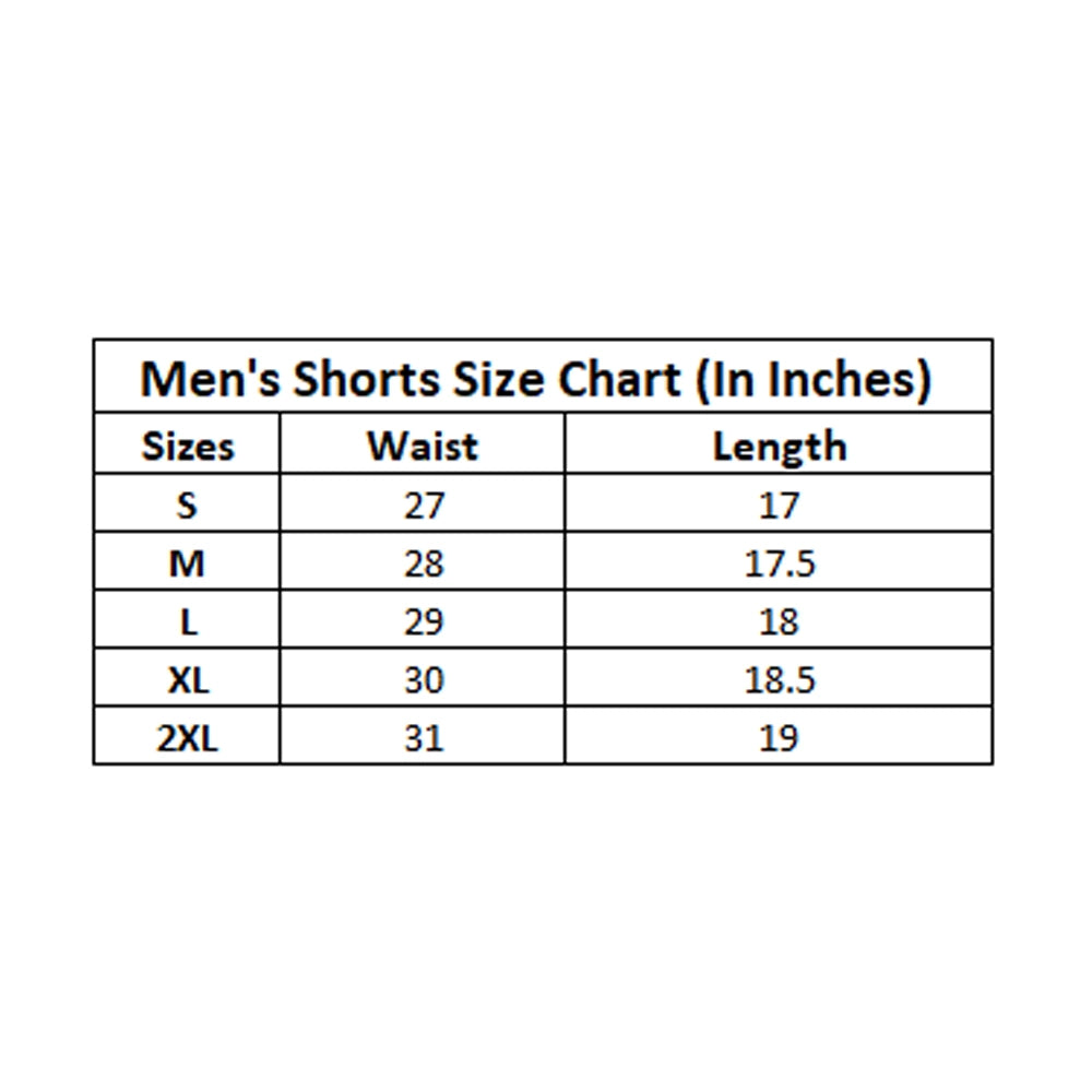Generic Pack_of_2 Men's Polycotton Printed Boxer Shorts (Multicolor)